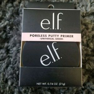 elf Poreless Putty Primer NEW